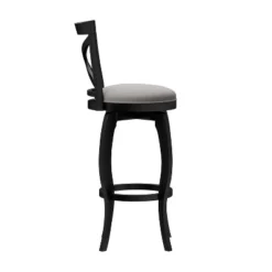 Ellendale Barstool Black - Hillsdale Furniture 16 Ellendale Barstool Black - Hillsdale Furniture -Furniture Sale Store GUEST d1dd34b0 b1a0 460a 94d3 5157e6537ba1