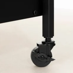 City Life Bar Cart With Wine Glass Rack - South Shore -Furniture Sale Store GUEST d21bf019 7dc0 44b7 a030 6abd111bcbd5