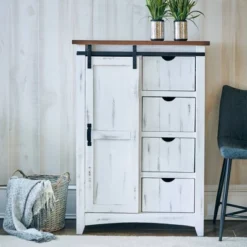 Darby Wardrobe Chest White - Picket House Furnishings -Furniture Sale Store GUEST d290c00d 7b48 4c18 9947 b3c424c0302e