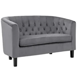 Prospect Velvet Loveseat - Modway -Furniture Sale Store GUEST d29d976e 91fb 4d78 87f1 7d9ca1b96687