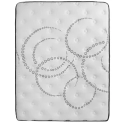 Emma And Oliver 14" Platform Bed Frame & 12" Mattress In A Box - No Box Spring Required -Furniture Sale Store GUEST d2fc7724 6dd1 402f 8f7f b8e9f7df001d