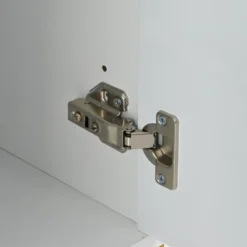 23.7" Freestanding Tipping Shoe Cabinet With Adjustable Shelves - ModernLuxe 17 23.7" Freestanding Tipping Shoe Cabinet With Adjustable Shelves - ModernLuxe -Furniture Sale Store GUEST d379ad6d bc12 4d81 b51f 1a901f5bad6d