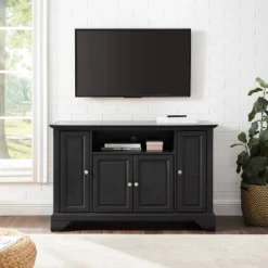 LaFayette TV Stand 48" - Crosley -Furniture Sale Store GUEST d389280c 7d6c 4140 89e9 3547e5abde08