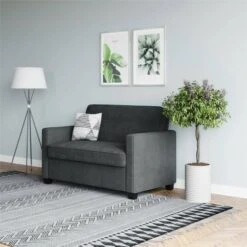Cassidy Sofa Sleeper With Memory Foam Mattress - Room & Joy 19 Cassidy Sofa Sleeper With Memory Foam Mattress - Room & Joy -Furniture Sale Store GUEST d461790b 9afe 4d46 9285 8a9b09dfb8f4