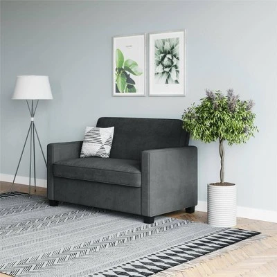 Cassidy Sofa Sleeper With Memory Foam Mattress - Room & Joy 10 Cassidy Sofa Sleeper With Memory Foam Mattress - Room & Joy - Image 10