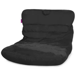 27" Coronado Lounger Nylon Bean Bag Chair - Posh Creations -Furniture Sale Store GUEST d48a2fc6 d0ec 4f17 a9ea 0bac01260d5f
