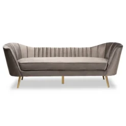 Kailyn Sofa - Baxton Studio