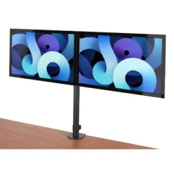 Stand Up Desk Store Universal Fit Fully Adjustable Swing Arm Clamp-On Desk Table Monitor Mount -Furniture Sale Store GUEST d594250b 669c 4052 9471 ddef86b6fc92