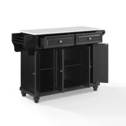 Cambridge Granite Top Full Size Kitchen Island/Cart - Crosley 22 Cambridge Granite Top Full Size Kitchen Island/Cart - Crosley -Furniture Sale Store GUEST d5f4a357 38f3 4b65 b86e a8cd1a12d983