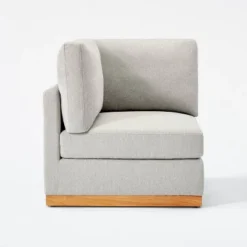 Woodland Hills Modular Sectional Corner Light Gray - Threshold™ Designed With Studio McGee -Furniture Sale Store GUEST d623df8d bd9f 4a68 b4f8 13f673badc27