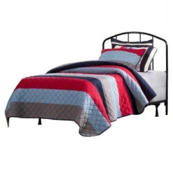 Tolland Metal Headboard With Bed Frame Black - Hillsdale Furniture 19 Tolland Metal Headboard With Bed Frame Black - Hillsdale Furniture -Furniture Sale Store GUEST d634121c c788 4b3e 9a10 7881b1e68a81
