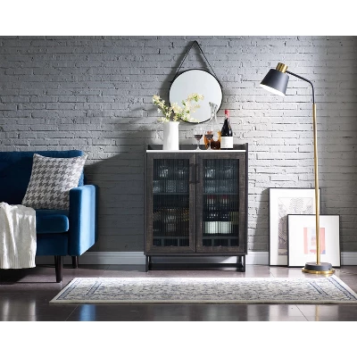 Home Source Accent Server Glass 6 Home Source Accent Server Glass - Image 6