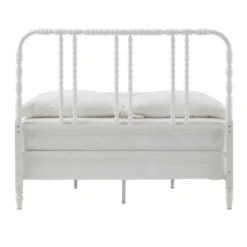 Thuringia Metal Spool Bed - Inspire Q -Furniture Sale Store GUEST d6d3b2cb 5892 4aa5 bf38 3b4479bf027e