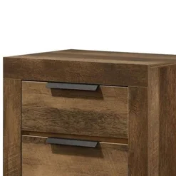 22" Morales Nightstand Rustic Oak Finish - Acme Furniture 7 22" Morales Nightstand Rustic Oak Finish - Acme Furniture -Furniture Sale Store GUEST d6f77cdd caaa 42f6 ac7e 810efe363774