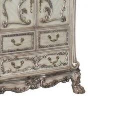 43" Dresden Chest Vintage Bone White - Acme Furniture -Furniture Sale Store GUEST d72a3bb9 76b9 4b82 a751 e5df90506194