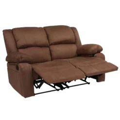 Flash Furniture Harmony Series Loveseat With Two Built-In Recliners 16 Flash Furniture Harmony Series Loveseat With Two Built-In Recliners -Furniture Sale Store GUEST d75c3490 6a41 49ea 863d 6e800e96a855
