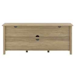 Mission Slatted Media Console TV Stand For TVs Up To 65" - Saracina Home -Furniture Sale Store GUEST d8ce9c91 1bc4 42f6 bef6 378f10c65bb8