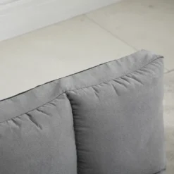 HOMCOM Convertible Floor Sofa Chair, Folding Couch Bed, Guest Chaise Lounge With 2 Pillows, Adjustable Backrest And Headrest 13 HOMCOM Convertible Floor Sofa Chair, Folding Couch Bed, Guest Chaise Lounge With 2 Pillows, Adjustable Backrest And Headrest -Furniture Sale Store GUEST d8d7edea ded0 44bd bd3c 65d6066a49ae