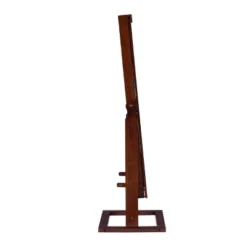 Chiara Cheval Mirror/Jewelry Wardrobe Walnut - Powell Company -Furniture Sale Store GUEST d8e19dc4 9b2b 47bd b342 752e3c7abd44