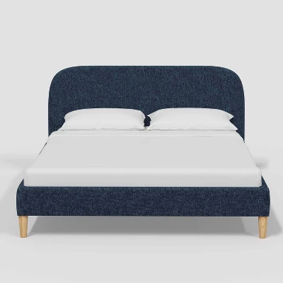 Townley Platform Bed - Threshold™ Designed With Studio McGee 1 Townley Platform Bed - Threshold™ Designed With Studio McGee