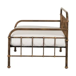 Twin Prairie Metal Daybed Bronze - South Shore 18 Twin Prairie Metal Daybed Bronze - South Shore -Furniture Sale Store GUEST d908c788 bc00 4396 b7d6 12dae35c3dc8