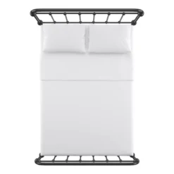 Rivington Victorian Metal Bed - Inspire Q -Furniture Sale Store GUEST da53a95c ae1b 45fc bb20 1010787e7fe2