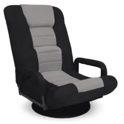 Best Choice Products 360-Degree Swivel Gaming Floor Chair W/ Armrest Handles, Foldable Adjustable Back 26 Best Choice Products 360-Degree Swivel Gaming Floor Chair W/ Armrest Handles, Foldable Adjustable Back -Furniture Sale Store GUEST da8aeade 3621 4cfd ae8e 580dad3db937