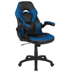 Flash Furniture Gaming Desk And Racing Chair Set With Cup Holder, Headphone Hook & 2 Wire Management Holes 25 Flash Furniture Gaming Desk And Racing Chair Set With Cup Holder, Headphone Hook & 2 Wire Management Holes -Furniture Sale Store GUEST dad527fb 110a 469a 857b 894a8a7cc8dc