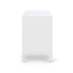 Peggy TV Stand For TVs Up To 50" White - Linon -Furniture Sale Store GUEST db87cea7 24b8 49d6 9b6c 3a0804b2a489