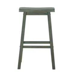 Set Of 2 29" Chimney Hill Saddle Barstools - Inspire Q 12 Set Of 2 29" Chimney Hill Saddle Barstools - Inspire Q -Furniture Sale Store GUEST dbdbd51e ae4e 41df ba87 3ae497d3590c