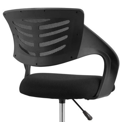 Thrive Mesh Drafting Chair - Modway 4 Thrive Mesh Drafting Chair - Modway - Image 4
