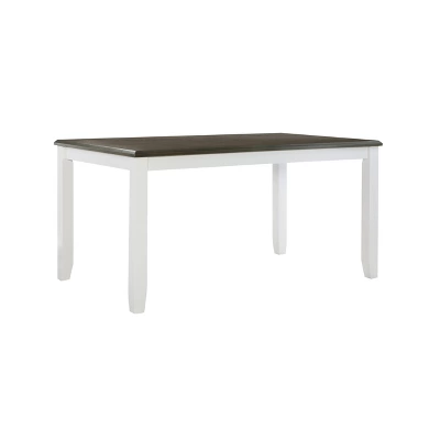 Emma Dining Table - Powell Company 11 Emma Dining Table - Powell Company - Image 11