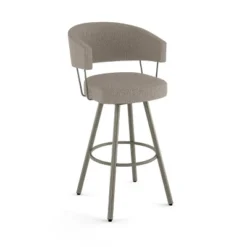 31.5" Corey Swivel Barstool - Amisco -Furniture Sale Store GUEST dd5fe53a a928 4203 b186 8799f0ef46fe