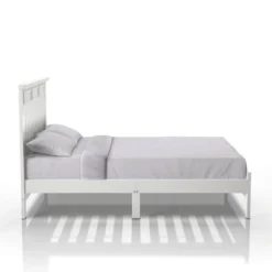 Full Grisson Platform Bed - MiBasics -Furniture Sale Store GUEST ddf76d58 da42 46ca bb26 04e56960e10b