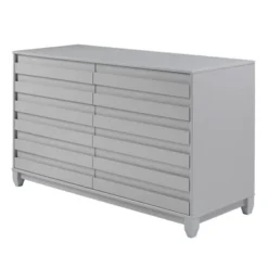 Ilya Solid Wood Modern Panel Front 6 Drawer Dresser - Saracina Home 32 Ilya Solid Wood Modern Panel Front 6 Drawer Dresser - Saracina Home -Furniture Sale Store GUEST de2b65a9 3420 42ee a648 7c9b3cb105b7