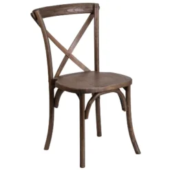 Emma And Oliver Stackable Wood Cross Back Dining Chair 21 Emma And Oliver Stackable Wood Cross Back Dining Chair -Furniture Sale Store GUEST de626bd2 2111 4b94 b10c 2c7907ab344a