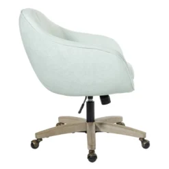 Nora Office Chair Mint - OSP Home Furnishings 12 Nora Office Chair Mint - OSP Home Furnishings -Furniture Sale Store GUEST df06ddd2 b562 47bf 96c3 5f1b28e44679