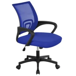 Yaheetech Adjustable Ergonomic Computer Chair Office Chair -Furniture Sale Store GUEST df9b1b4a 39fc 4e08 b562 6ccee54c9ccc