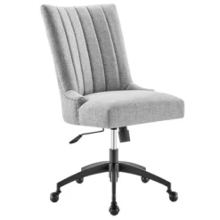 Empower Channel Tufted Fabric Office Chair - Modway 10 Empower Channel Tufted Fabric Office Chair - Modway -Furniture Sale Store GUEST df9d11ef 2575 4a78 b1b0 e12203201fe4