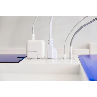 The Home Office 15-in-1 Personal Workspace By Worky 4 The Home Office 15-in-1 Personal Workspace By Worky - Image 4