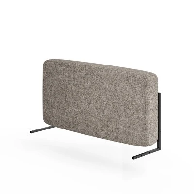 Parker Headboard With Split Cushion - Zinus 6 Parker Headboard With Split Cushion - Zinus - Image 6