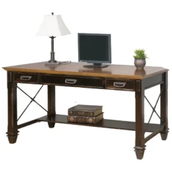 Hartford Writing Desk - Martin Furniture