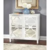 Broadway Cabinet With Mirror - Lifestorey