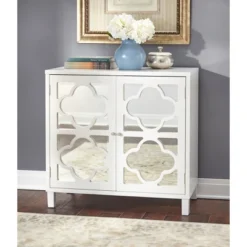 3pc Broadway Cabinet Set - Lifestorey