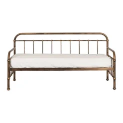 Twin Prairie Metal Daybed Bronze - South Shore 19 Twin Prairie Metal Daybed Bronze - South Shore -Furniture Sale Store GUEST e37ba7a6 5183 4034 8cb1 144ebcf19564