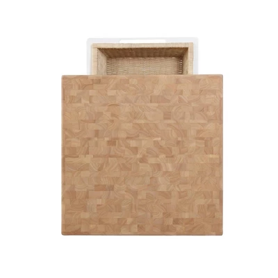 Geneva Kitchen Island - Powell Company 6 Geneva Kitchen Island - Powell Company - Image 6