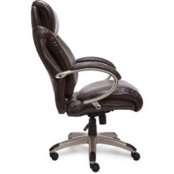 AIR Health & Wellness Big & Tall Executive Chair Brown Leather - Serta 23 AIR Health & Wellness Big & Tall Executive Chair Brown Leather - Serta -Furniture Sale Store GUEST e3ff2cc8 bfc9 4860 9573 9d42e637ffe3