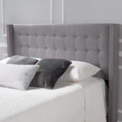 Kendrah Full/ Queen Headboard - Christopher Knight Home