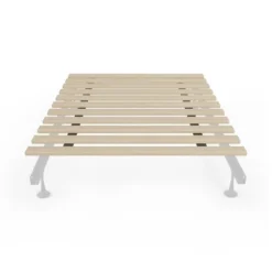 Continental Sleep, 1-Inch Extra Heavy Duty Horizontal Wooden Bunkie Board/Bed Slats. 9 Continental Sleep, 1-Inch Extra Heavy Duty Horizontal Wooden Bunkie Board/Bed Slats. -Furniture Sale Store GUEST e48a2385 76fc 44ad 9c0a 8750082bddf5