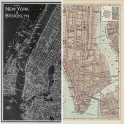 6" Double Sided Map Of New York Canvas Room Divider Gray - Oriental Furniture 6 6" Double Sided Map Of New York Canvas Room Divider Gray - Oriental Furniture -Furniture Sale Store GUEST e491473c a7e7 4231 abbe 314898a1ed29